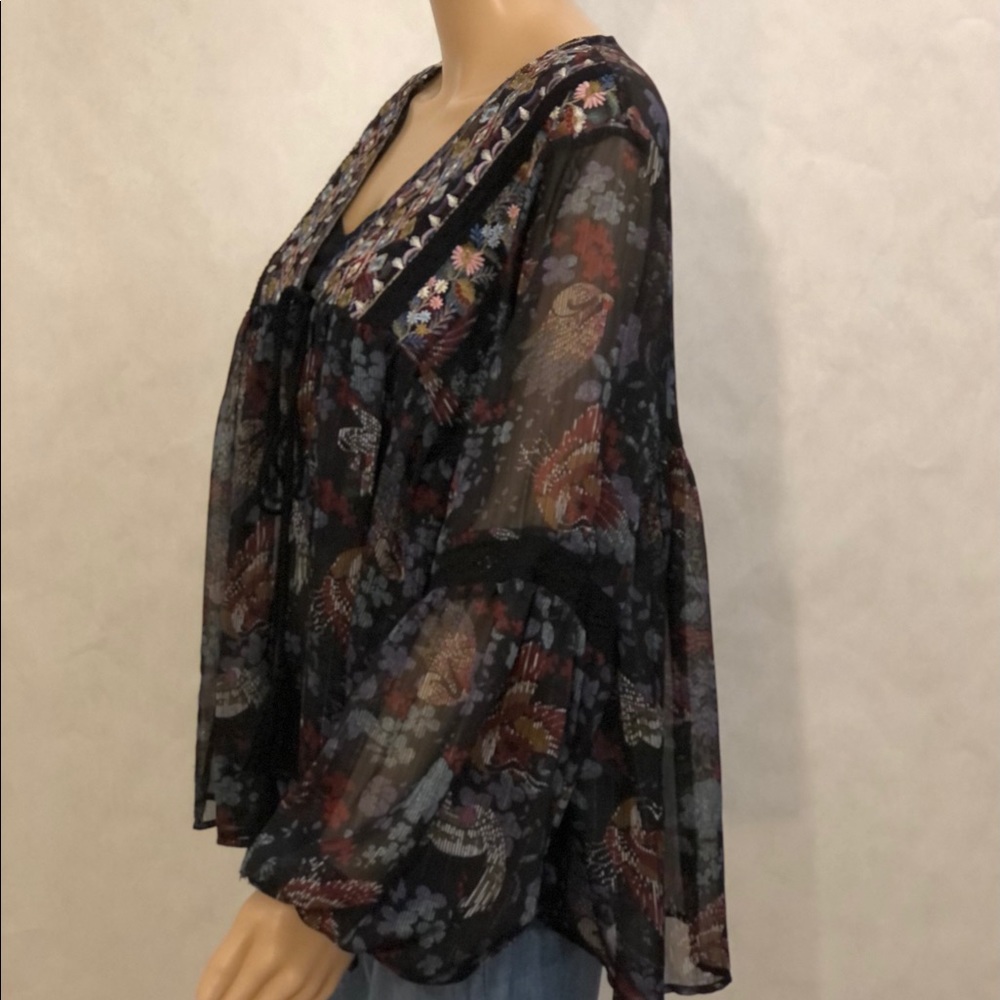 🌺🌺JW MYPLUS SIZE TOP🌺🌺 - Picture 3 of 7